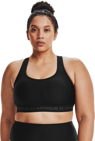 Crossback Mid Bra&