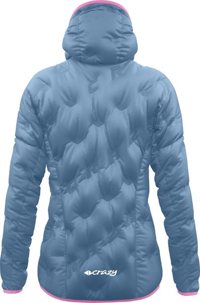 Jacket Levity Woman