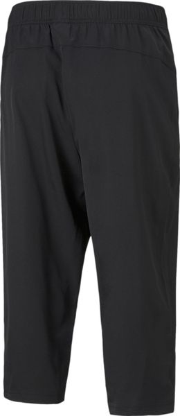 Active Woven 3/4 Pants