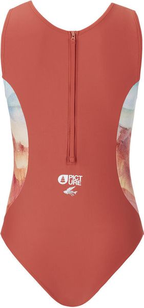 Curving Swimsuit