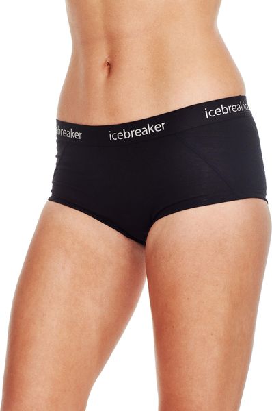 Women Sprite Hot Pants