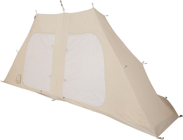 Alfheim 19.6 Technical Cotton Cabin