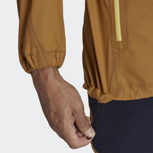 Agravic 3L Jacket