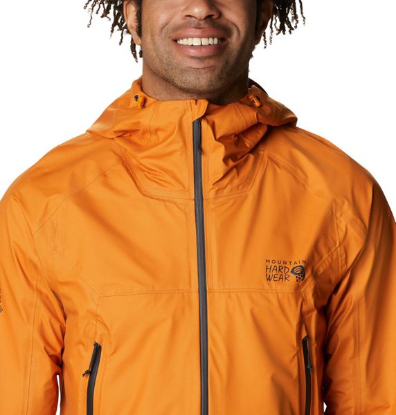 Quasar Lite Gore-tex Active Jacket