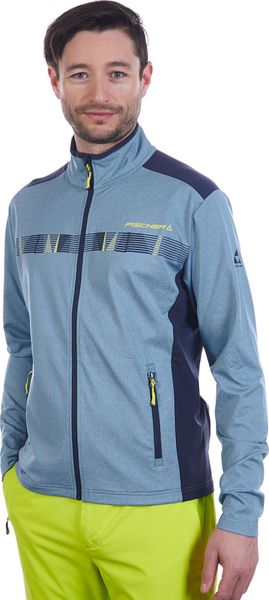 Zell II Fischer Layer Jacket