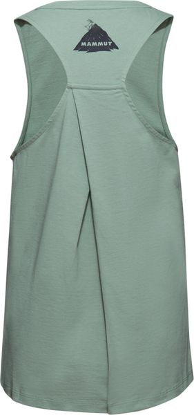 Massone Tank Top Women Climber