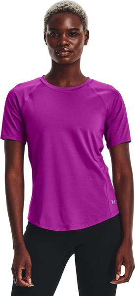 Women's UA Rush Short Sleeve
