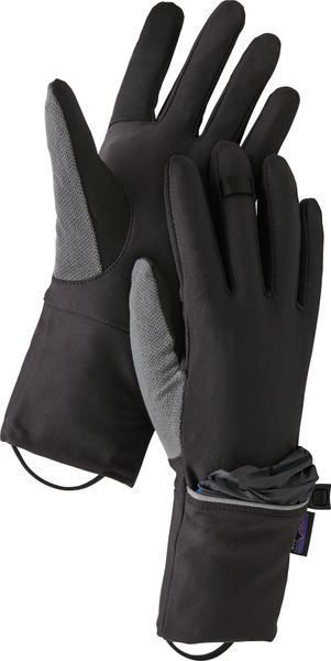 Peak Mission Gloves