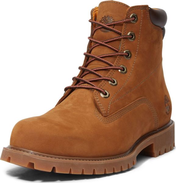 Mens 6 in Basic Alburn Boot Waterproof