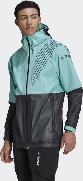 3L Zupahike Jacket