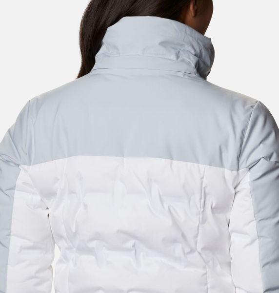 Wild Card Down Jacket