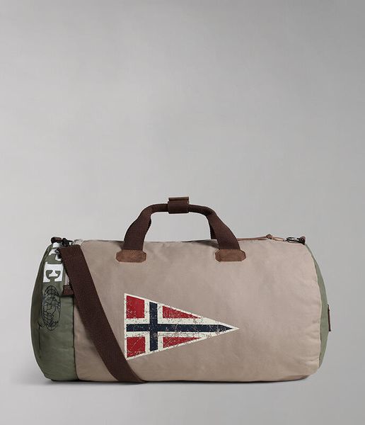 Hering Duffle 3