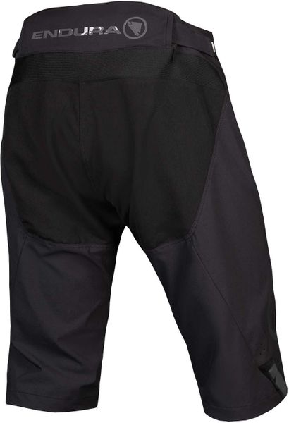 MT500 Burner Shorts II