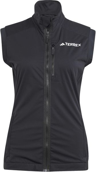 Xperior Crosscountry-ski Softshell Vest