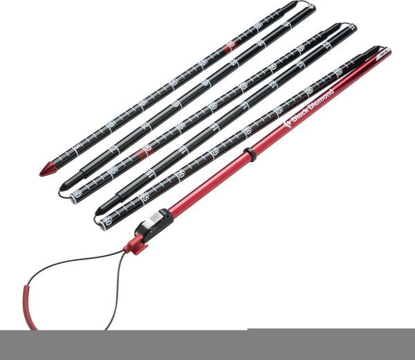 Quickdraw Probe Tour 240