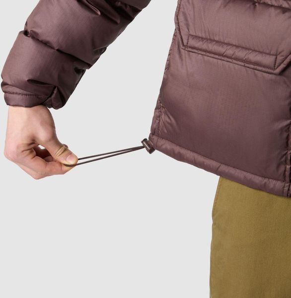 Mens 71 Sierra Down Short Jacket