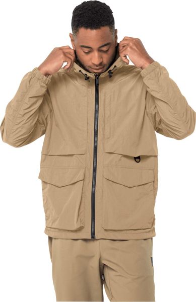 Lightsome Wander Jacket M