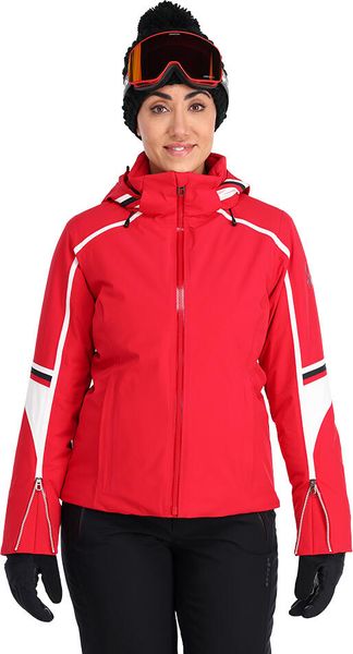 Poise Jacket