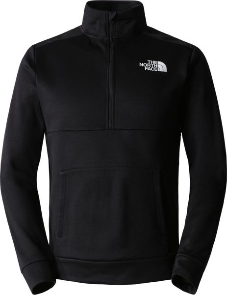 Mens MA 1/4 Zip