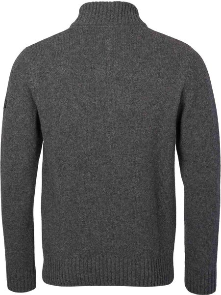 Nova Zip Jersey M