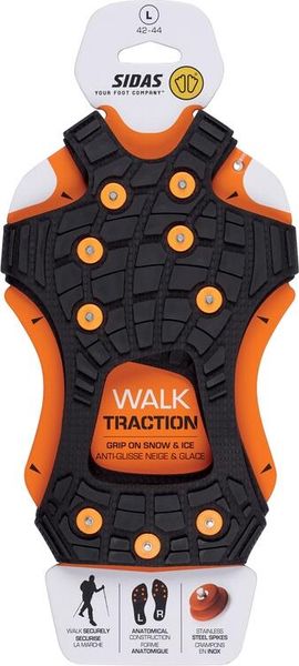 Walk Traction