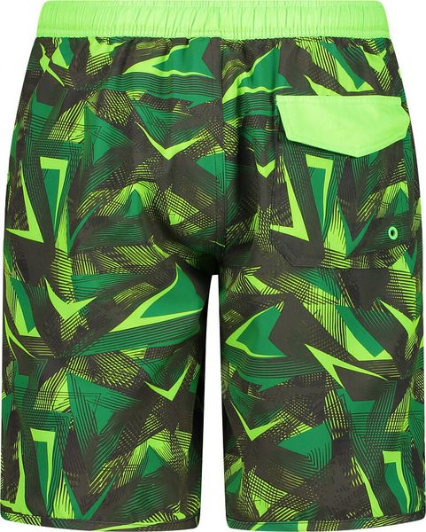 MAN Medium Shorts