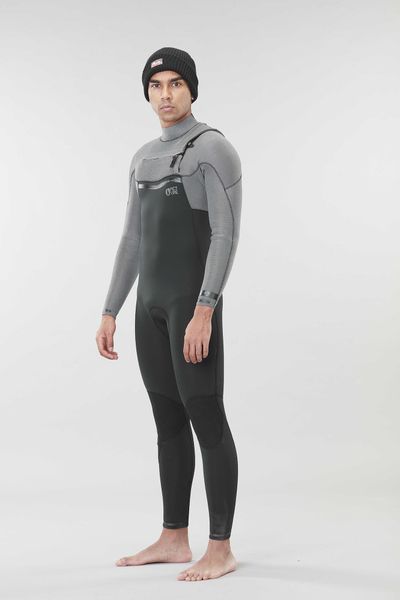 Equation 4/3 Flex Skin Full Zip