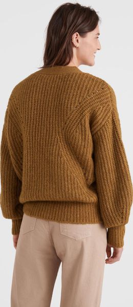 Knit Cardigan