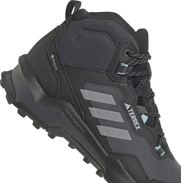 Terrex Ax4 Mid Gore-tex Hiking Shoes