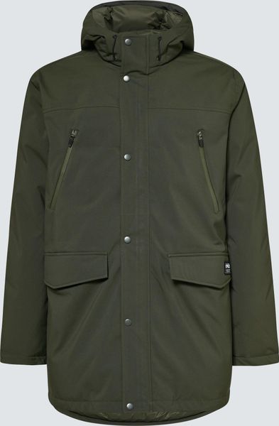 Oslo Parka