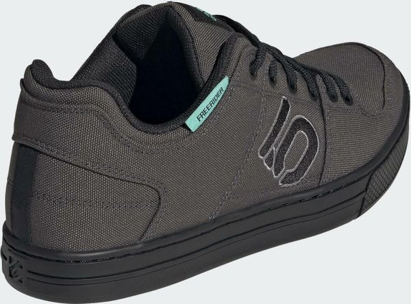 Freerider Canvas Mountain Bike Shoes