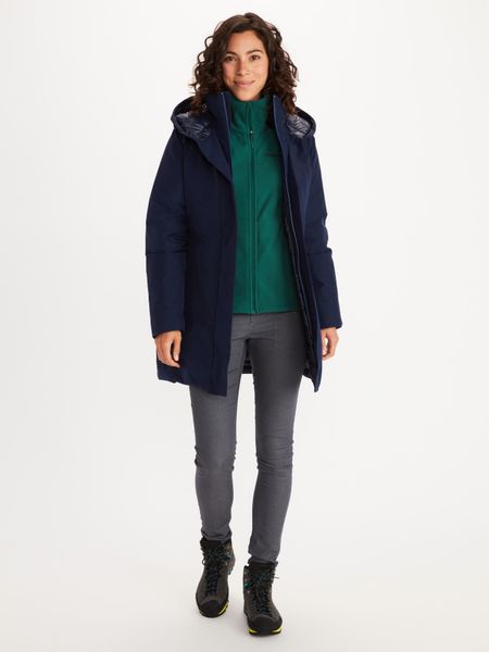 Wm's Kristina Jacket