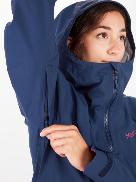 Wm's Evodry Clouds Rest Jacket
