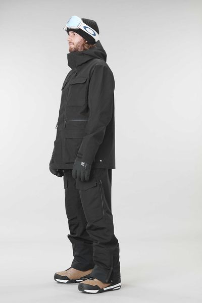U44 Jacket