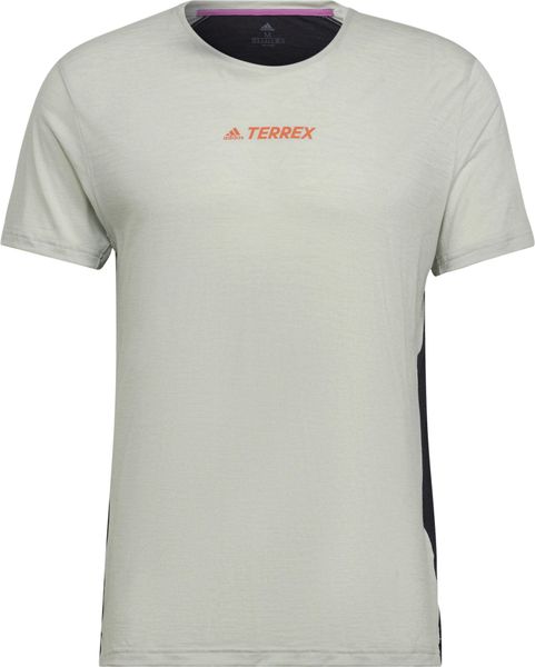 Terrex Agravic Pro Wool T-shirt