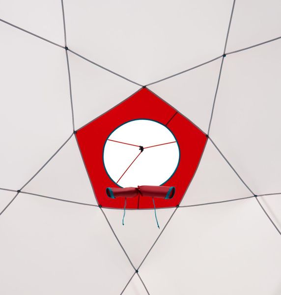 Stronghold Dome Tent