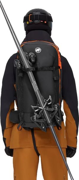 Pro 45 Removable Airbag 3.0