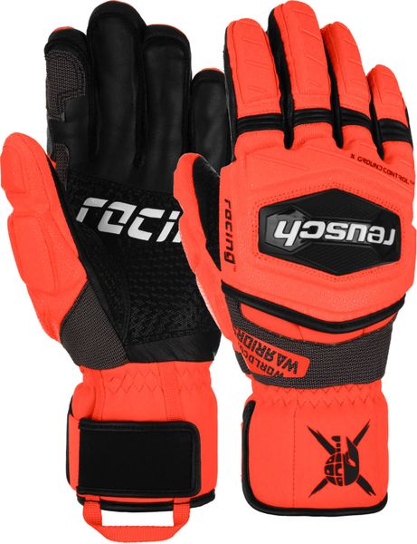 Worldcup Warrior GS