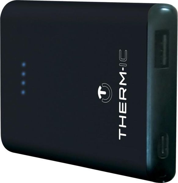 Slim Universal Powerbank (5000 Mah)