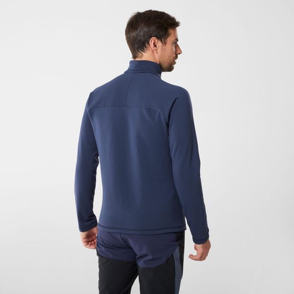 Fusion Power Pullover