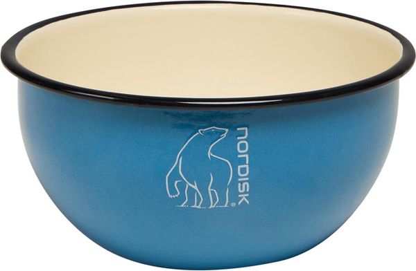 Madam Blå Bowl 800ml