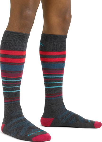 Edge Otc Midweight With Cushion W/ Padded Shin