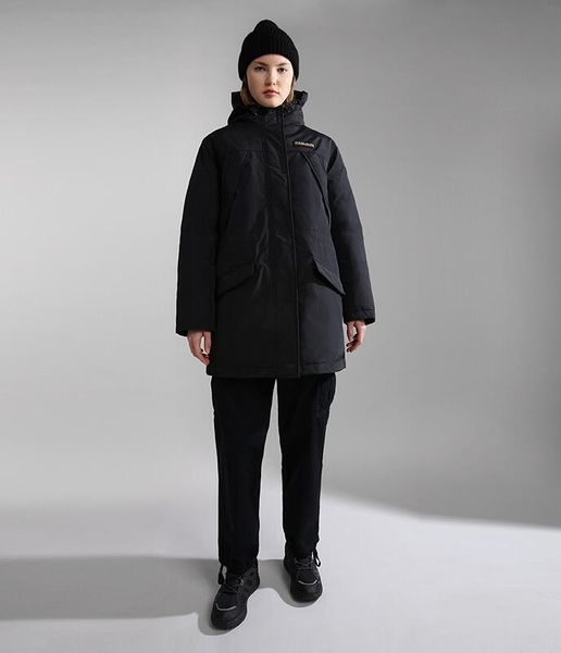 Epoch Solid W