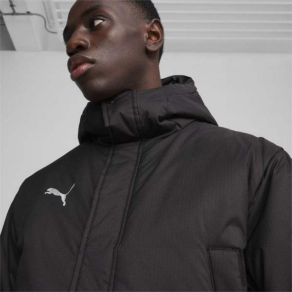 Winter puma jacket hotsell