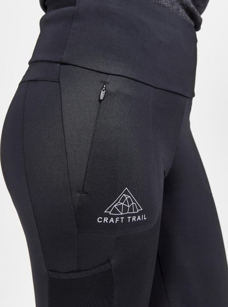 Pro Trail Tights Women