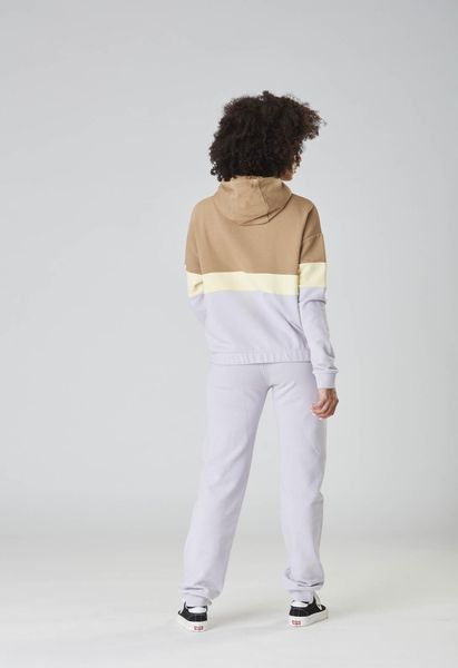 Clairy Zip Hoodie