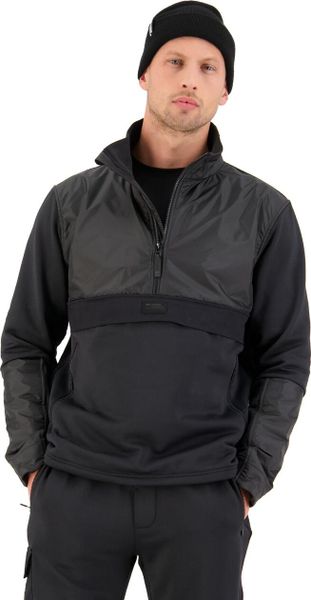 Mens Decade Mid Pullover