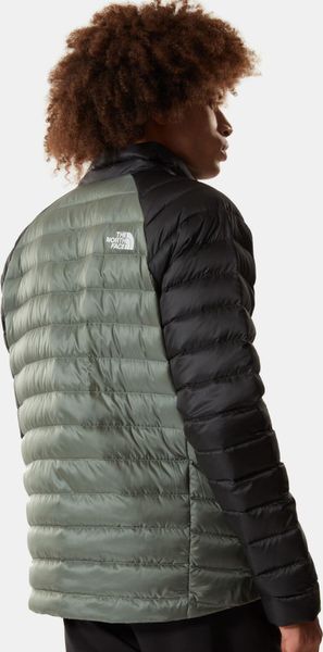 Mens Trevail Jacket