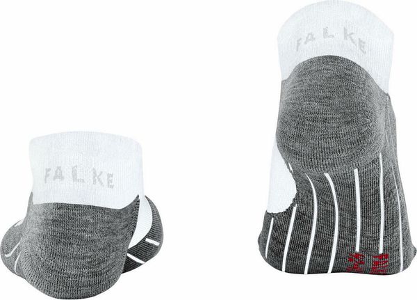 RU4 Endurance Cool Invisible Herren Running Füßlinge