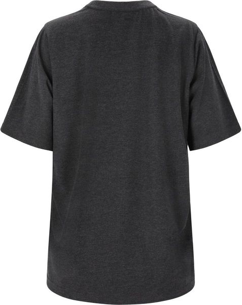 Kvitfjell W SS Tee